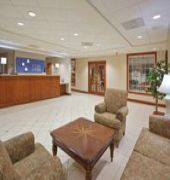 Holiday Inn Express & Suites Center Township