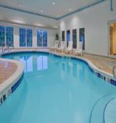 Holiday Inn Express & Suites Center Township