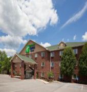 Holiday Inn Express & Suites Center Township