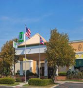 Holiday Inn Toledo South - Perrysburg