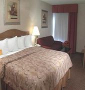 Holiday Inn Toledo South - Perrysburg