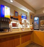 Holiday Inn Express Ocala Midtown Medical Center