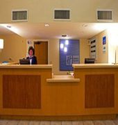 Holiday Inn Express Ocala Midtown Medical Center