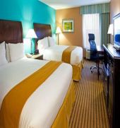 Holiday Inn Express Ocala Midtown Medical Center