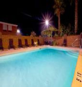 Holiday Inn Express Savannah-I-95 North