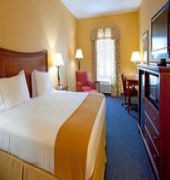Holiday Inn Express Savannah-I-95 North