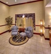 Holiday Inn Express Jamestown