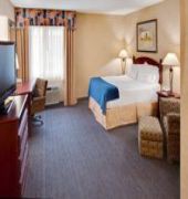Holiday Inn Express Jamestown