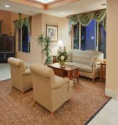 Holiday Inn Express & Suites Carson City