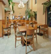 Holiday Inn Express & Suites Carson City