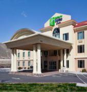 Holiday Inn Express & Suites Carson City