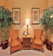 Holiday Inn Express & Suites Tampa-I-75 @ Bruce B. Downs