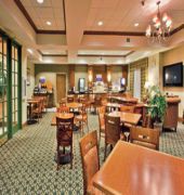 Holiday Inn Express & Suites Tampa-I-75 @ Bruce B. Downs