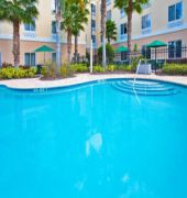 Holiday Inn Express & Suites Tampa-I-75 @ Bruce B. Downs