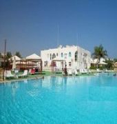 Reef Oasis Beach Resort