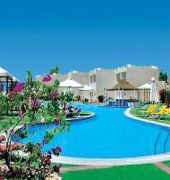 Reef Oasis Beach Resort
