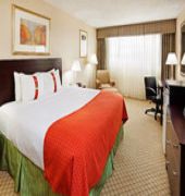 Holiday Inn Johnson City