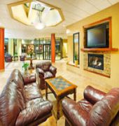 Holiday Inn Johnson City
