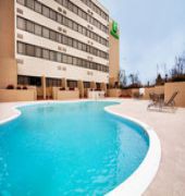 Holiday Inn Johnson City