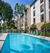 Holiday Inn Express Tampa-Brandon