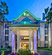Holiday Inn Express Tampa-Brandon