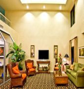 Holiday Inn Express Tampa-Brandon