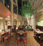 Crowne Plaza Little Rock
