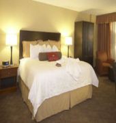 Crowne Plaza Little Rock