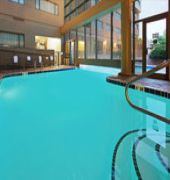 Crowne Plaza Little Rock