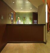 Crowne Plaza Little Rock