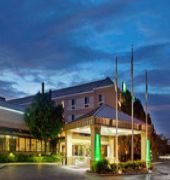 Holiday Inn Hotel & Suites Chicago-Carol Stream (Wheaton)