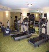 Holiday Inn Hotel & Suites Chicago-Carol Stream (Wheaton)