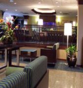 Holiday Inn Hotel & Suites Chicago-Carol Stream (Wheaton)