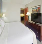 Holiday Inn Hotel & Suites Chicago-Carol Stream (Wheaton)