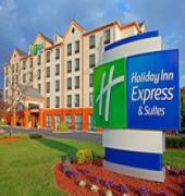 Holiday Inn Express & Suites Meadowlands Area