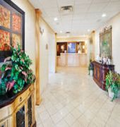 Holiday Inn Express & Suites London
