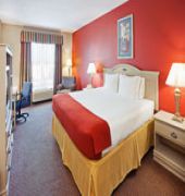 Holiday Inn Express & Suites London