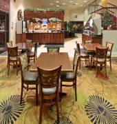 Holiday Inn Express Hotel & Suites Corinth