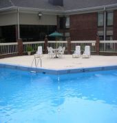 Holiday Inn Express Hotel & Suites Corinth