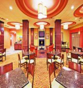Holiday Inn Express & Suites Knoxville-Clinton