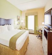 Holiday Inn Express & Suites Knoxville-Clinton