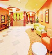 Holiday Inn Express & Suites Knoxville-Clinton