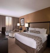 Crowne Plaza Greenville-I-385-Roper Mtn Rd
