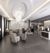 Crowne Plaza Greenville-I-385-Roper Mtn Rd