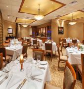 Crowne Plaza Greenville-I-385-Roper Mtn Rd