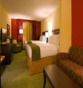 Holiday Inn Express & Suites Greenville-I-85 & Woodruff Rd
