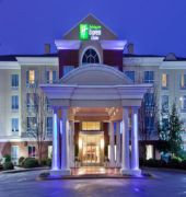 Holiday Inn Express & Suites Greenville-I-85 & Woodruff Rd