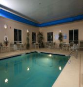 Holiday Inn Express & Suites Greenville-I-85 & Woodruff Rd