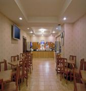 Holiday Inn Express Colton-Riverside North