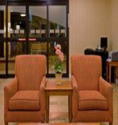 Holiday Inn Express Colton-Riverside North